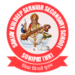 Sanjay Kuldeep Senior Secondary School