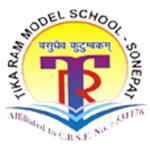 Tika Ram Model School
