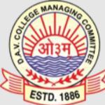 Dav Kapil Dev Public School