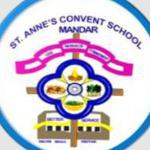 St Annes Convent School
