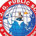 St Jagat Gyan Maharishi Mehi Public School