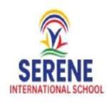 Serene International School