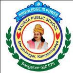 Maurya Public School