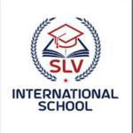 Slv International School