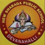 New Sharadha Public School