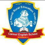 Carmel English School
