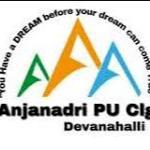 Anjanadri Pu College