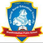 Shanthinikethan Public School