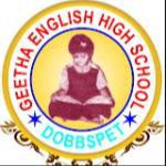 Geetha English High School