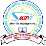 Shree Maatha International Public School