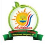 Arunodaya Pu College