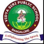 Vidya Siri Public School