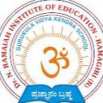 Gurukula Vidya Kendra School