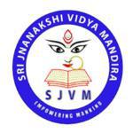 Sri Jnanakshi Vidya Mandir