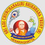 Bgs United School