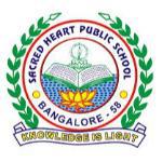 Sacred Heart Public School