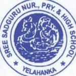 Sree Sadguru English High School