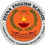 Zeena English School