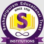 Seshadripuram Pre University College