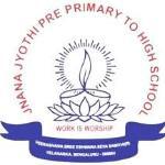 Jnana Jyothi Primary And High School