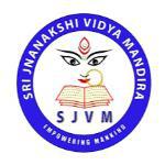 Sri Jnanakshi Vidya Mandir