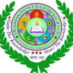 Sri Gnanajyothi School