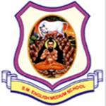 Sampige Maharudra English Medium School