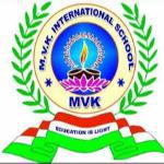 M V K International School