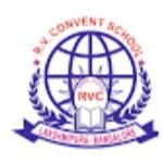 R.V. Convent And R.V. English High School