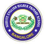 Servite English Higher Primary School