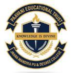 Jnana Mandira Pu College