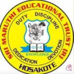 Sri Maruthi P U College