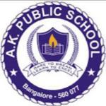 A K Public School