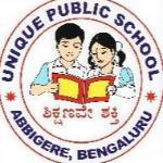 Unique Public English School