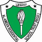 Al-Ameen Residential School