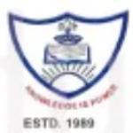 St. Johns English School