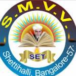 Sir M Vishveshwariah Vidyaniketan School