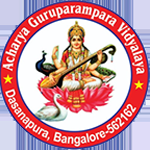 Acharya Guruparampara Vidyalaya