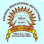 Adarsha PU College