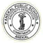 Anekal Public School
