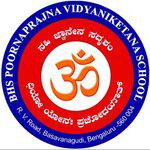 BHS Poorna Prajna Vidyaniketana School