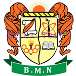 B.M.N Public School