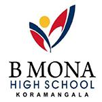 B. Mona High School