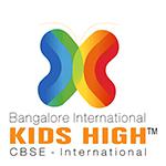 Bangalore International Kids High