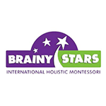 Brainy Stars International Holistic Montessori And School