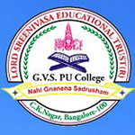 GVS PU College