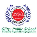 Glitzy Public School