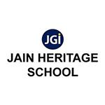 Jain Heritage School(JHS), Kempapura, Hebbal: Fee Structure, Admission ...