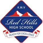 KMV Red Hills Senior Secondary School