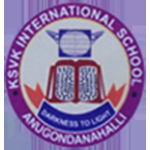 KSVK International School